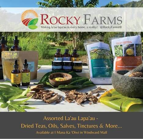 Rocky Farms