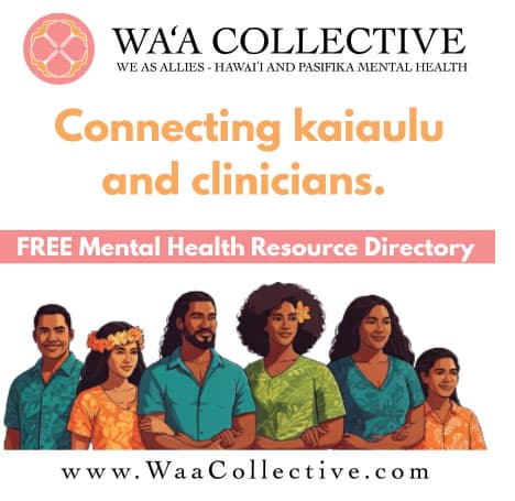Waʻa Collective