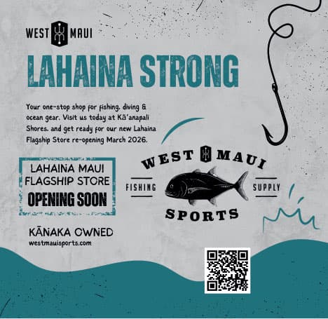 West Maui Sports