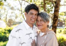 Behind the Force: Aloha ʻĀina Entrepreneurs Photo: Craig and Luana Neff