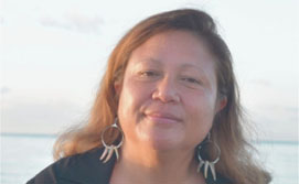 Photo: Healani Sonoda-Pale