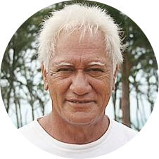 Photo: Kaipo Kaneakua