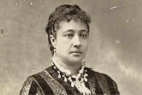 Photo: Ke Aliʻi Pauahi