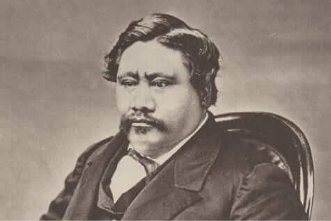 Photo: Lot Kapuāiwa, Kamehameha V