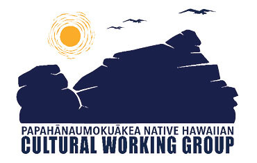 Papahānaumokuākea Native Hawaiian Cultural Working Group