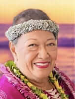 Photo: Earline Johnston