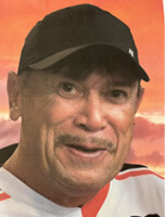 Photo: Guy Gregory-Aiu