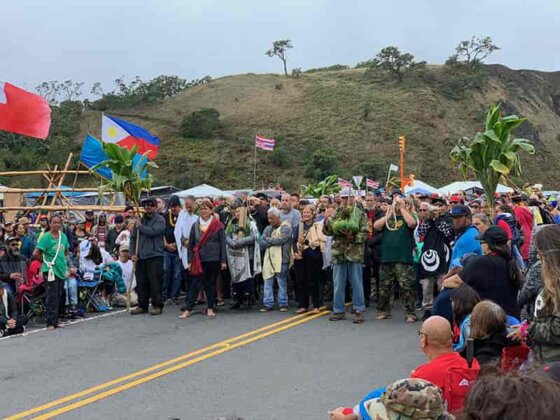 Photo: The Protect Kahoʻolawe ʻOhana