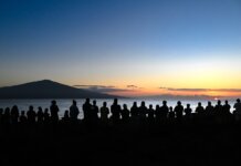 La‘a, Ma‘a, Pa‘a: Sanctify, Sustain, Solidify Photo: Protect Kahoʻolawe ʻOhana at Hakioawa