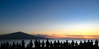 La‘a, Ma‘a, Pa‘a: Sanctify, Sustain, Solidify Photo: Protect Kahoʻolawe ʻOhana at Hakioawa