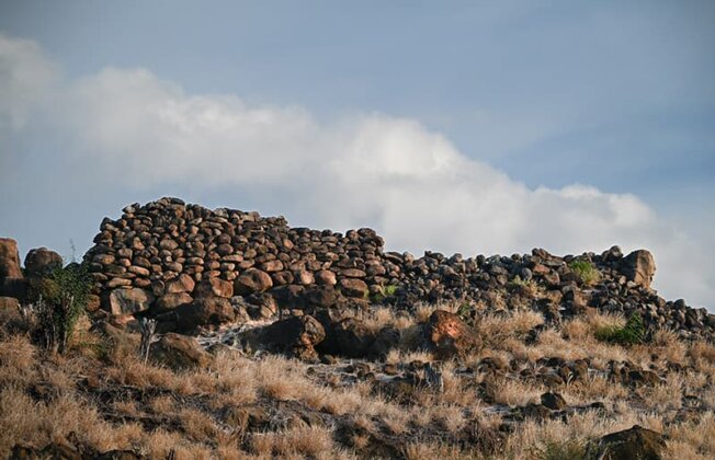 Photo: The ʻOhana at Kahoʻolawe