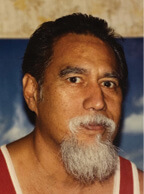 Photo: Alfred Mark Tom