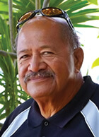 Photo: Josiah Hoohuli