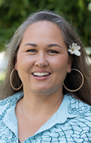 Photo:Pililuaikekaiohilo Keala, Ed.D.