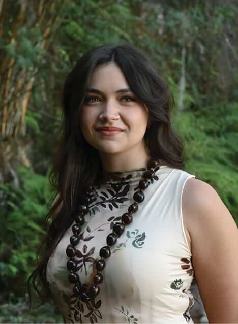 Photo: Sarah Leilani Sissum