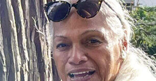 Always Inspiring and Always Demanding Excellence Photo: Faith Nālani Kanakaʻole