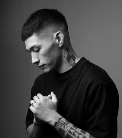 Photo: Nicholas Kealiʻi Lum