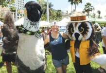 News Briefs | April 2026 Photo: Manu o Kū Festival