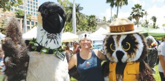 News Briefs | April 2026 Photo: Manu o Kū Festival