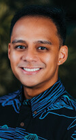 Photo: Hauoli Lorenzo-Elarco