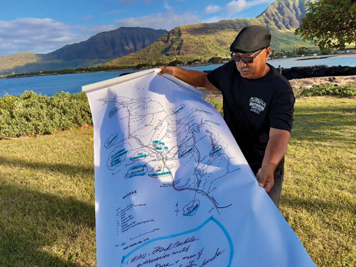 Kū‘īlioloa Heiau