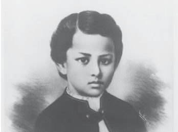 Photo: Albert Edward Kauikeaouli Kaleiopapa a Kamehameha