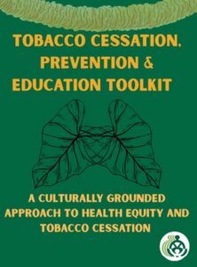 Tobacco Toolkit
