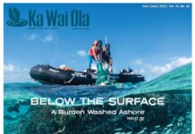 Ka Wai Ola | Vol. 43 No. 6 | June 2026 Ka Wai Ola June 2026 Issue Cover