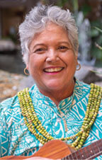 Photo: Kuuipo Kumukahi