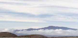 Kuʻu Ola Huakaʻi: My life journey through Pōhakuloa Training Area Photo: Pōhakuloa Training Area