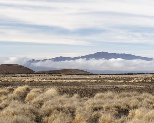 Photo: Pōhakuloa Training Area