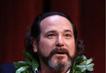 A Letter to the Lāhui Photo: Kamanamaikalani Beamer, PhD