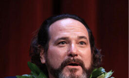 A Letter to the Lāhui Photo: Kamanamaikalani Beamer, PhD
