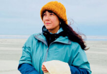 Seattle Artist Reclaims Culture Through Kapa Making Photo: Malia Peoples