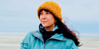 Seattle Artist Reclaims Culture Through Kapa Making Photo: Malia Peoples