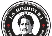 Lā Hoʻihoʻi Ea – Our First National Holiday Lā Hoʻihoʻi Ea