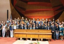 News Briefs | July 2026 Photo: ʻAha ʻŌpio civic engagement program