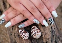 Design Tips: Nail Art From Molokaʻi