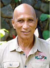 Photo: Earl Kawaʻa