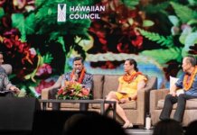 News Briefs | August 2026 Photo: 25th Annual Native Hawaiian Convention