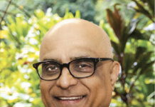 Patel Named OHA CFO Photo: Patel Dhiren