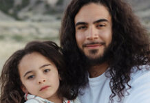 A Denver Dad Carries His Kūpuna With Him
