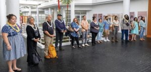 Photo: Burial Sites Working Group