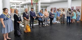 Why Are IBC Seats Still Unfilled? Photo: Burial Sites Working Group
