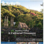 Ka Wai Ola August 2026 Cover