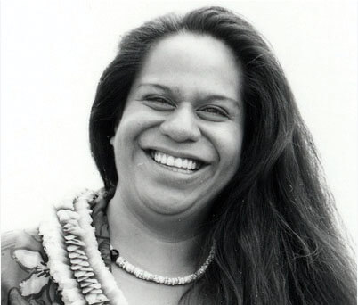 Lanialoha-Lee Photo: Kumu Hula Carole Lanialoha Lee