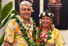 The Revival of Ulana ʻIe as a Living Artform