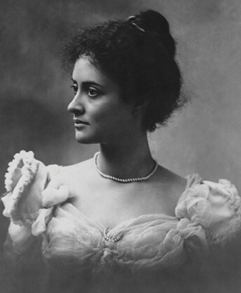 Photo: Princess Victoria Kaʻiulani