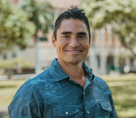 Photo: Dr. Landon Opunui