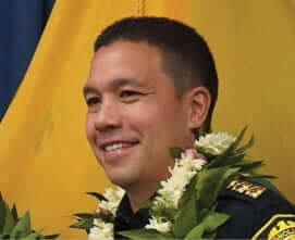 Photo: Maj. Parker Bode